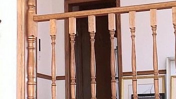 Horny asian babe 302