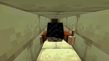 маинкрафт letsplay выживание на версии 1 16 5