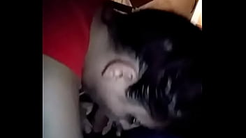 She makes cock disappear