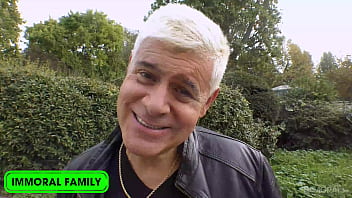 Porno dan & matt's revengeful redheaded gangbang adventure