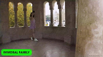 Porno dan & matt's revengeful redheaded gangbang adventure