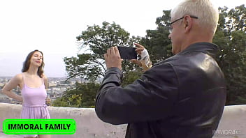 Porno dan & matt's revengeful redheaded gangbang adventure