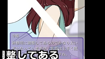 Shine a broad light and hide the important parts