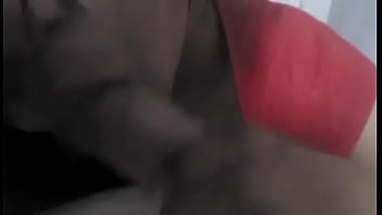 Sucking the cock of my boyfriend