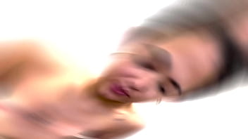 Ass stretching and prolapse with huge dildo