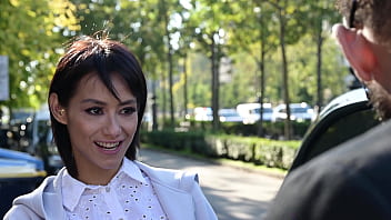 Horny heiress veronica leal tempts daddys staff into dp fuck fest gp3208