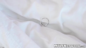 Wild milf artemisia love takes on four cocks at once during hookup