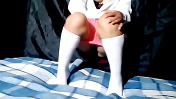 Le revise el celular a mi alumna por utilizarlo en clase y ¡oh sorpresa mírenlo antes de que lo borren ah que chamaca