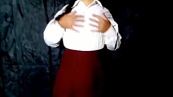 Le revise el celular a mi alumna por utilizarlo en clase y ¡oh sorpresa mírenlo antes de que lo borren ah que chamaca