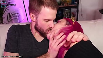 I licked her until she lost controlthen i shoved my cock inside her wet pussy and didn’t stop until she begged for mor