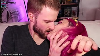 I licked her until she lost controlthen i shoved my cock inside her wet pussy and didn’t stop until she begged for mor