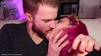 I licked her until she lost controlthen i shoved my cock inside her wet pussy and didn’t stop until she begged for mor