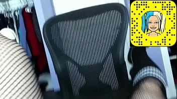 Shy teen masturbating herself