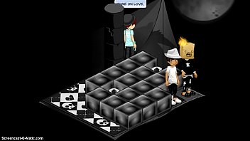 Catching my virtual bf cheating