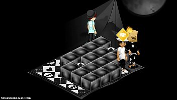 Catching my virtual bf cheating