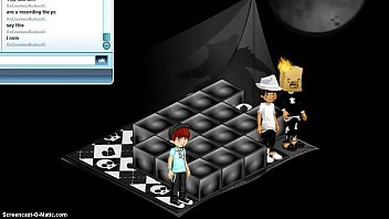 Catching my virtual bf cheating