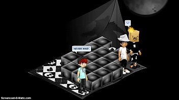 Catching my virtual bf cheating