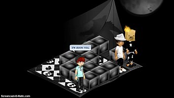 Catching my virtual bf cheating