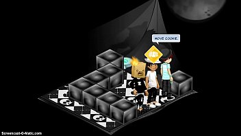 Catching my virtual bf cheating