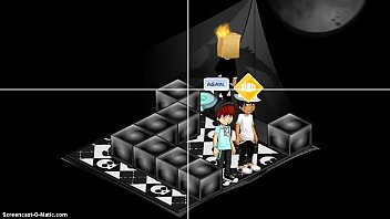 Catching my virtual bf cheating