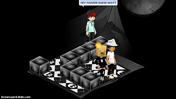 Catching my virtual bf cheating