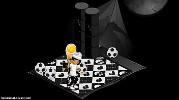 Catching my virtual bf cheating