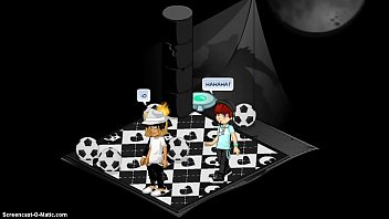 Catching my virtual bf cheating