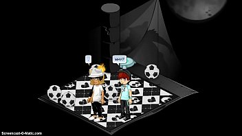 Catching my virtual bf cheating