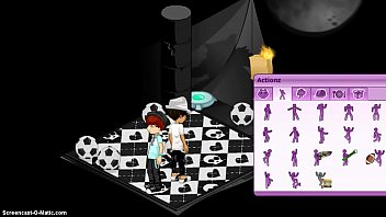 Catching my virtual bf cheating