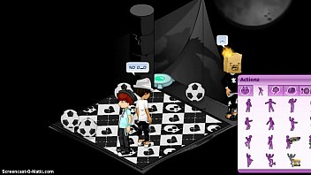 Catching my virtual bf cheating