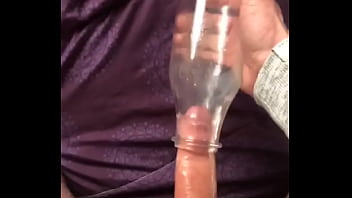 Plaisirs Masturbation Bouteille thumbnail