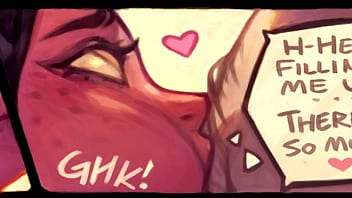 Bel The Succubus Giving A Lucky Guy A Blowjob A Comic Created By Cyan Capsule That I Then Had Dubbed Voice Actress Is Midnight Datura As Bel And Imjustthatkinky As The Lucky Guy Receiving Some Good Head From Bel I Hope You Enjoy thumbnail