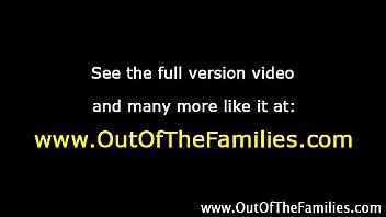 Amateur Blonde Step Mum Shows Off thumbnail