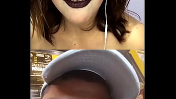 Noche de máscara con cecy