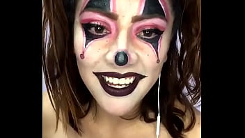 Noche de máscara con cecy