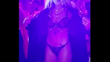 Oserais tu passer une soirée avec moi