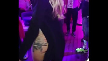 Oserais tu passer une soirée avec moi