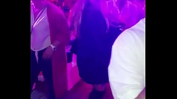 Oserais tu passer une soirée avec moi