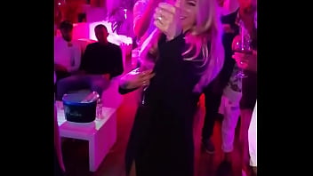 Oserais tu passer une soirée avec moi