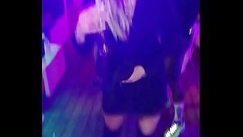 Oserais tu passer une soirée avec moi