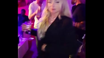 Oserais tu passer une soirée avec moi