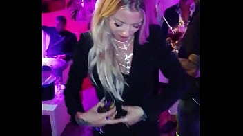 Oserais tu passer une soirée avec moi