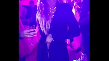 Oserais tu passer une soirée avec moi