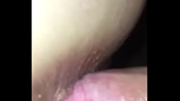 Wife anal creampie free amateur porn video