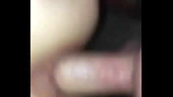 Wife anal creampie free amateur porn video