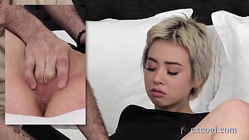 18 Year Old Teen Cutie Asia Oakley Stuffs Her Asian Fuckhole With A Rock Hard Cock In Her First Porn Shoot Ever Watch This Total Amateur Newbie Get That Dick & That Cum Full Video At Excogicom thumbnail