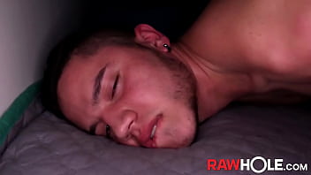 Adorable Latino Jerks Off And Anal Plays thumbnail