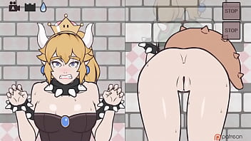 El juego que nintendo no quiere que juegues