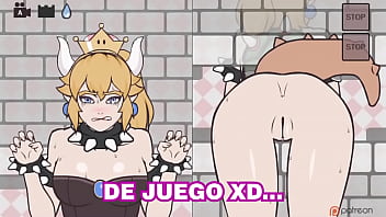 El juego que nintendo no quiere que juegues