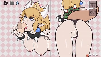 El juego que nintendo no quiere que juegues El juego que nintendo no quiere que juegues